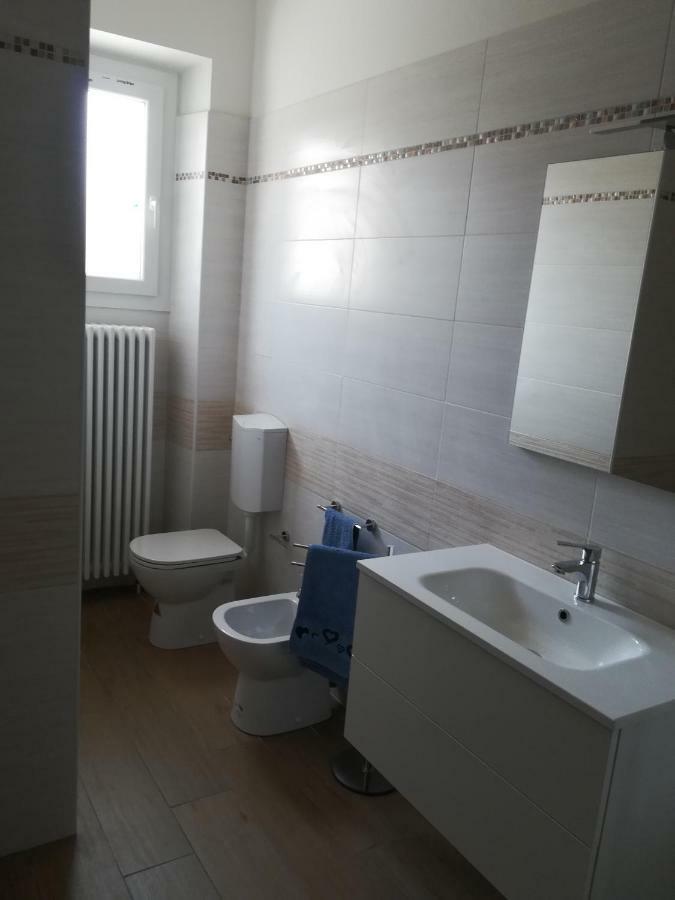 Agli Oleandri Appartamento In Villa Con Con Parcheggio Gorizia Eksteriør billede
